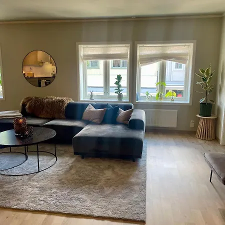 Apartman Modern And Apartment! Lillehammer