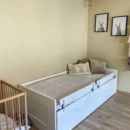 Modern And Apartment! 公寓 利勒哈默尔
