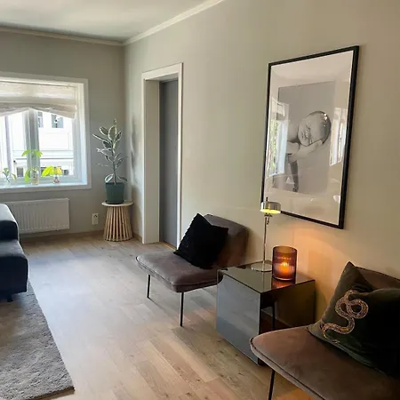 Modern And Apartment! 公寓 *